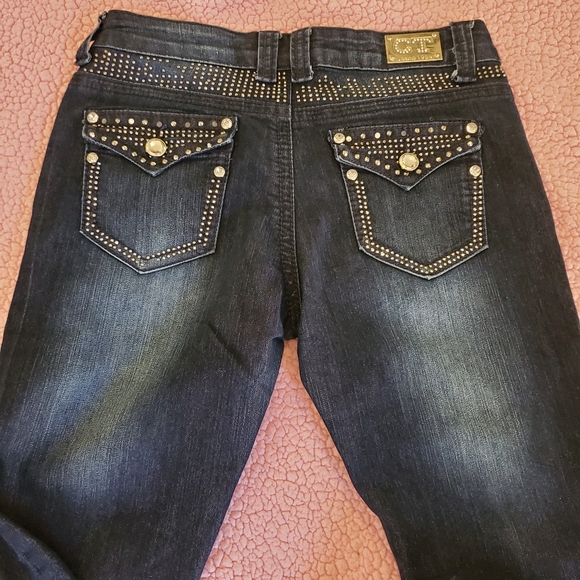 Cesttoi Jeans💗 - Picture 6 of 8